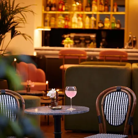 Villa Brown Ermou, A Member Of Brown Hotels-3