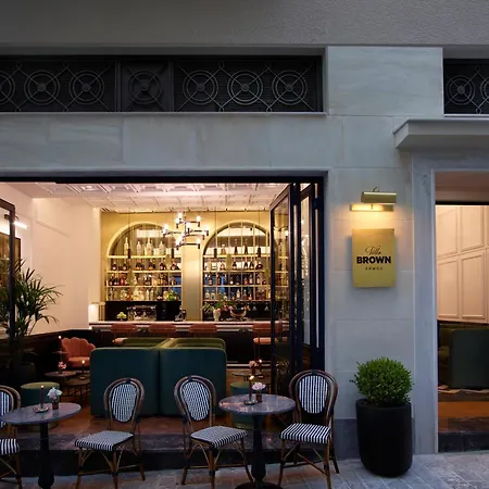Villa Brown Ermou, A Member Of Brown Hotels-2